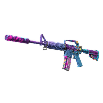 M4A1-S